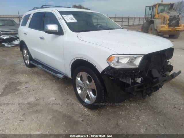 DODGE DURANGO 2015 1c4rdjag0fc939122