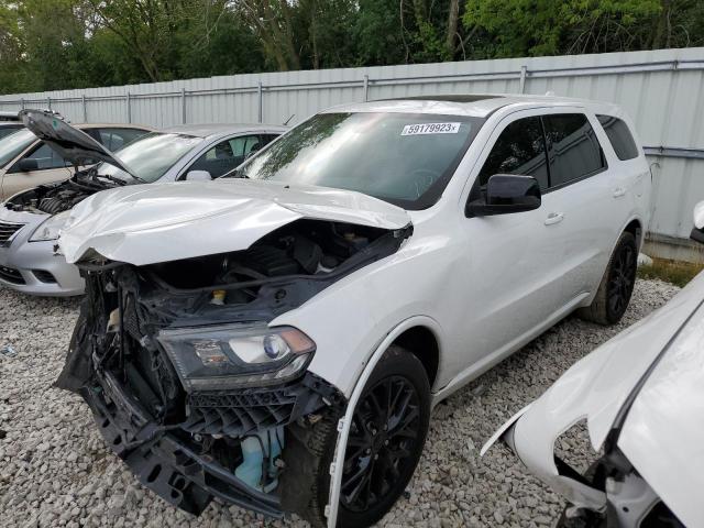 DODGE DURANGO SX 2015 1c4rdjag0fc946748