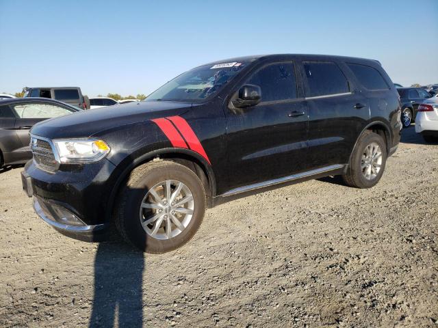 DODGE NULL 2016 1c4rdjag0gc302166