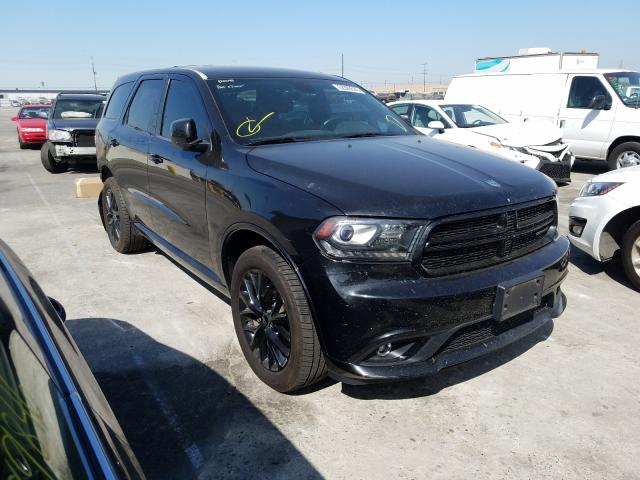 DODGE DURANGO 2016 1c4rdjag0gc302328