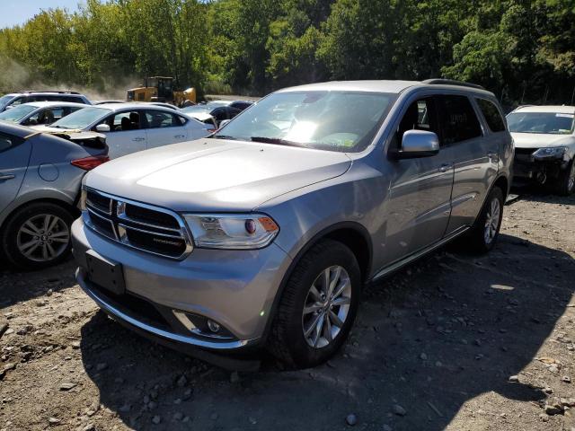 DODGE DURANGO SX 2016 1c4rdjag0gc485214