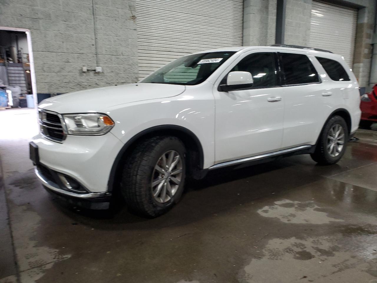 DODGE DURANGO 2017 1c4rdjag0hc606373