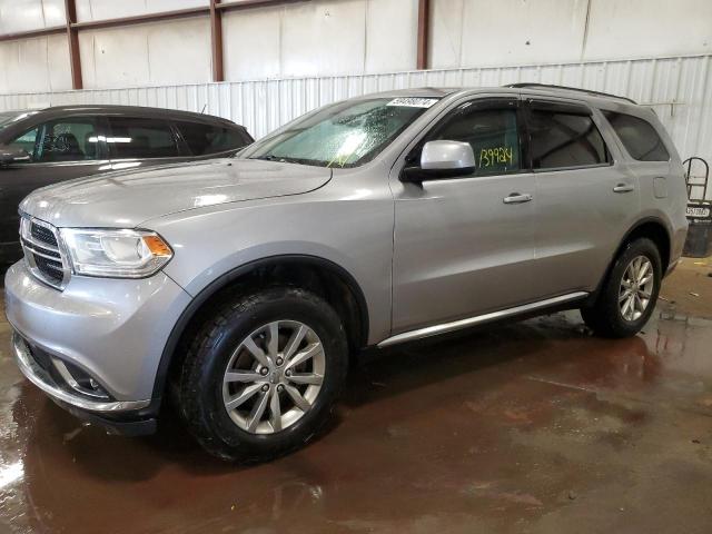 DODGE DURANGO SX 2017 1c4rdjag0hc697497