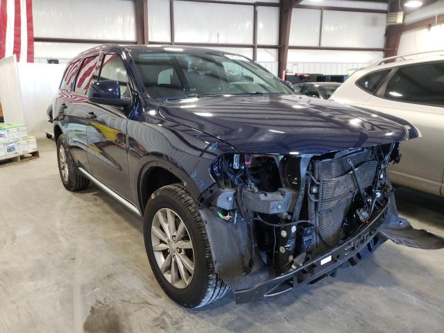 DODGE NULL 2017 1c4rdjag0hc709826