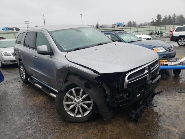 DODGE DURANGO SX 2017 1c4rdjag0hc799365