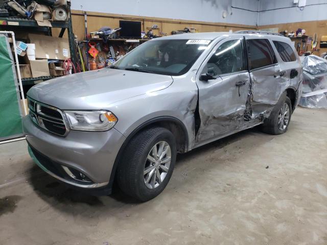 DODGE DURANGO SX 2017 1c4rdjag0hc833773