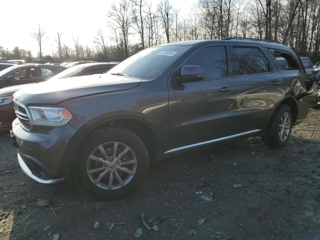 DODGE DURANGO 2017 1c4rdjag0hc871908