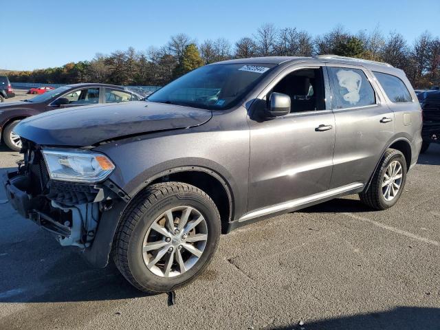 DODGE DURANGO SX 2017 1c4rdjag0hc884092