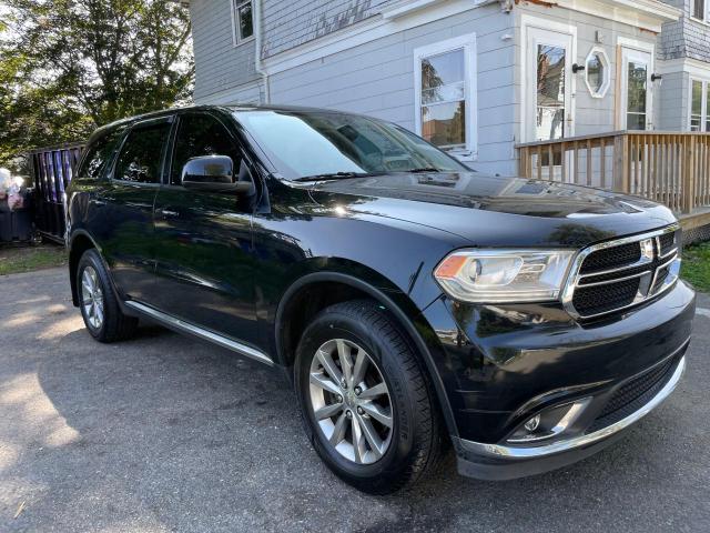 DODGE DURANGO SX 2017 1c4rdjag0hc936899