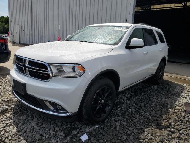 DODGE DURANGO SX 2018 1c4rdjag0jc248293