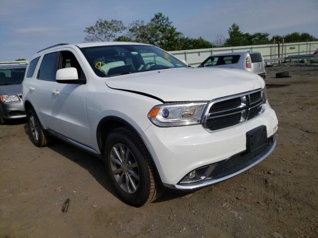 DODGE NULL 2018 1c4rdjag0jc329696