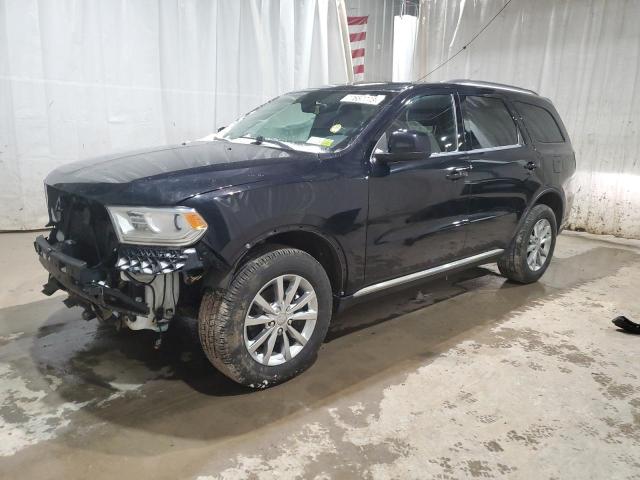 DODGE DURANGO 2018 1c4rdjag0jc434738