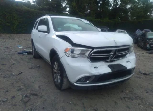 DODGE DURANGO 2019 1c4rdjag0kc536400