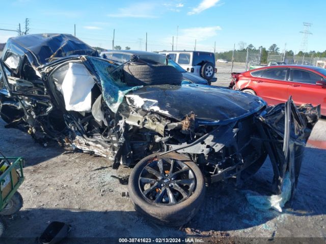 DODGE DURANGO 2019 1c4rdjag0kc605179