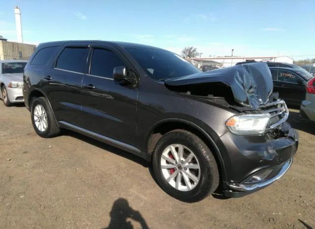 DODGE DURANGO 2019 1c4rdjag0kc723491