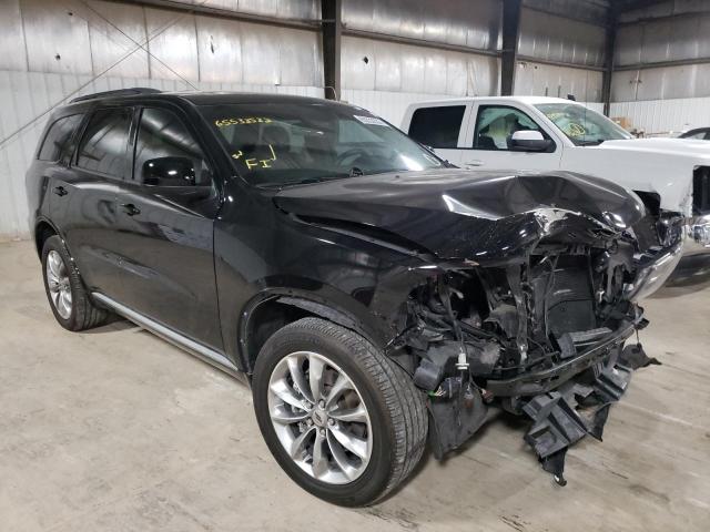 DODGE DURANGO SX 2021 1c4rdjag0mc579461