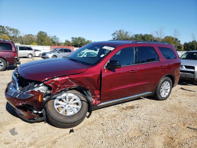 DODGE DURANGO 2023 1c4rdjag0pc612978