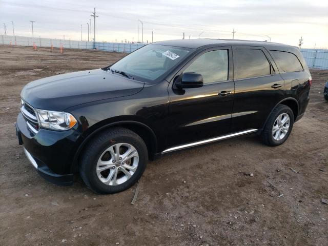 DODGE DURANGO 2012 1c4rdjag1cc207044