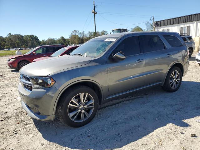 DODGE DURANGO SX 2013 1c4rdjag1dc647475