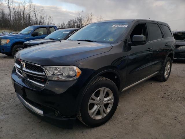 DODGE DURANGO 2013 1c4rdjag1dc657732