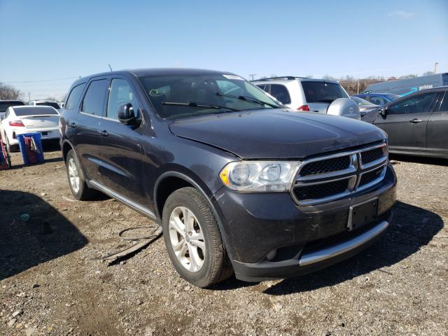 DODGE DURANGO 2013 1c4rdjag1dc675227