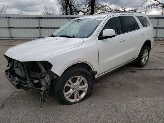 DODGE DURANGO SX 2013 1c4rdjag1dc697096