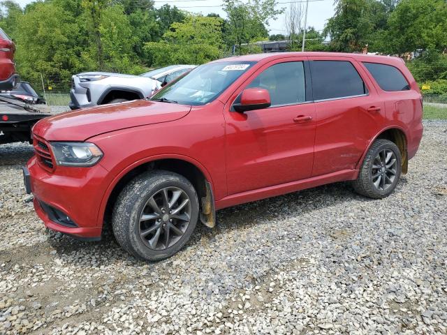 DODGE DURANGO 2014 1c4rdjag1ec349378