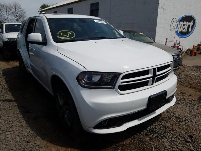 DODGE DURANGO SX 2014 1c4rdjag1ec524311