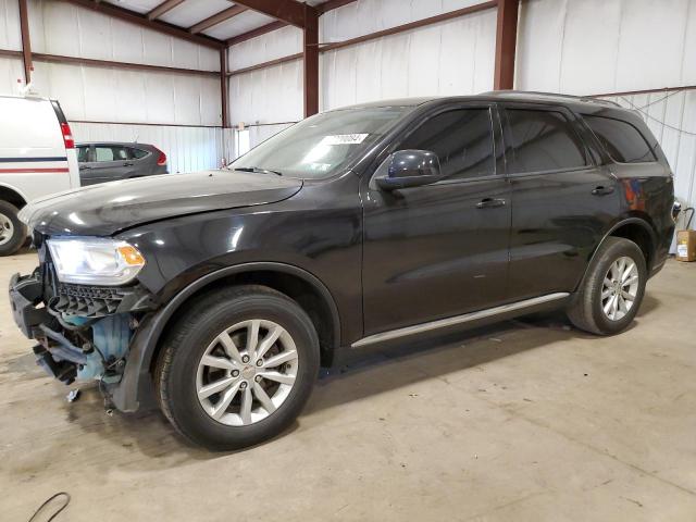 DODGE DURANGO 2014 1c4rdjag1ec591474