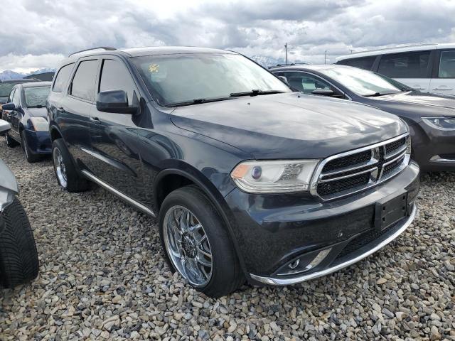 DODGE DURANGO 2014 1c4rdjag1ec595587