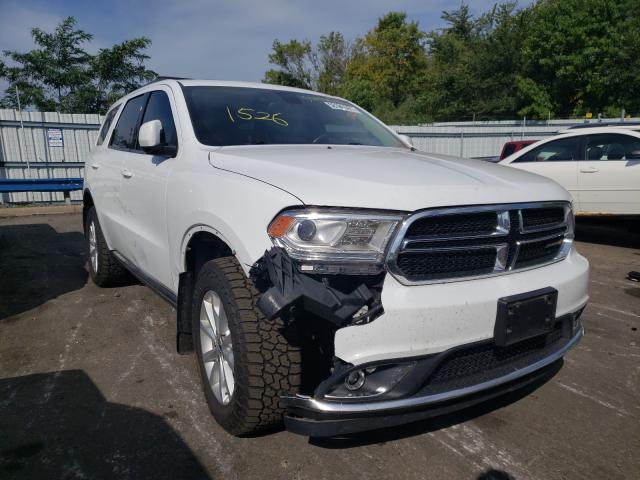 DODGE NULL 2014 1c4rdjag1ec596982