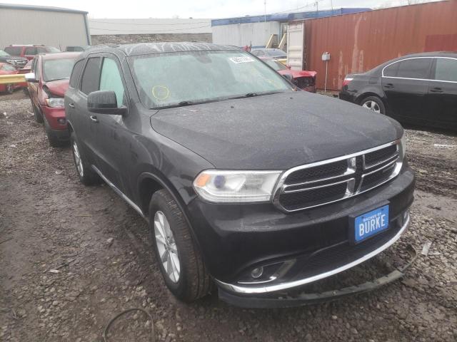 DODGE DURANGO SX 2015 1c4rdjag1fc185857