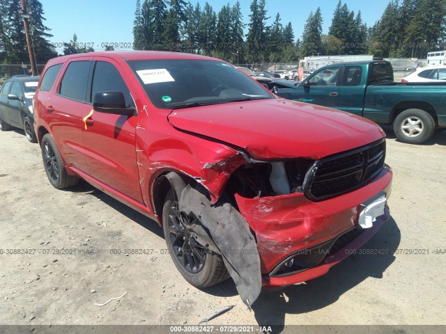 DODGE DURANGO 2015 1c4rdjag1fc689003