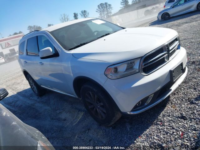 DODGE DURANGO 2015 1c4rdjag1fc696081