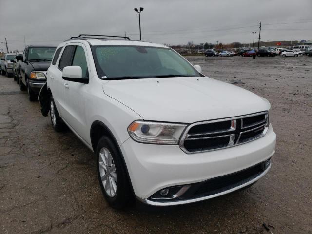 DODGE DURANGO SX 2015 1c4rdjag1fc741391