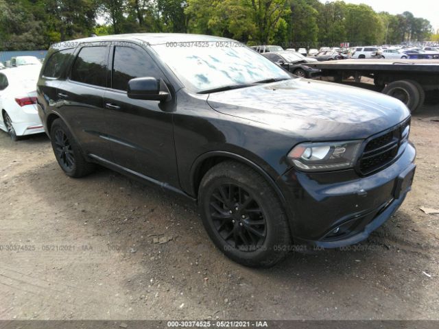 DODGE DURANGO 2015 1c4rdjag1fc750706