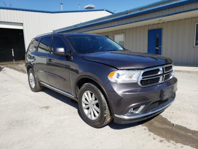 DODGE NULL 2015 1c4rdjag1fc760863