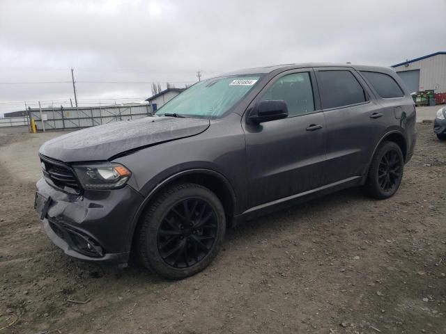 DODGE DURANGO 2015 1c4rdjag1fc810807