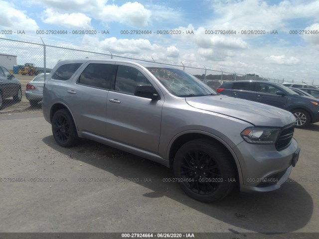 DODGE DURANGO 2015 1c4rdjag1fc907957