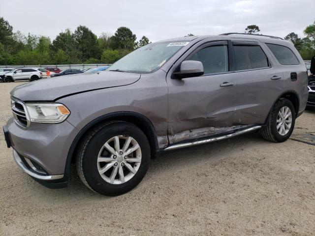 DODGE DURANGO 2015 1c4rdjag1fc908283