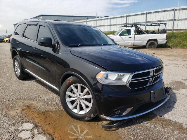 DODGE DURANGO SX 2015 1c4rdjag1fc954020