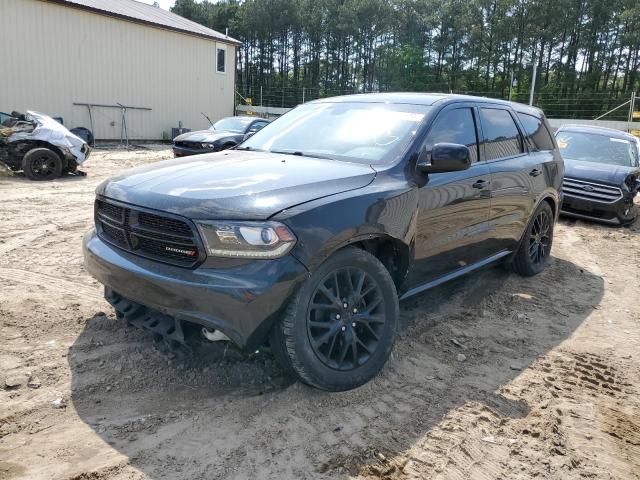 DODGE DURANGO SX 2016 1c4rdjag1gc309112