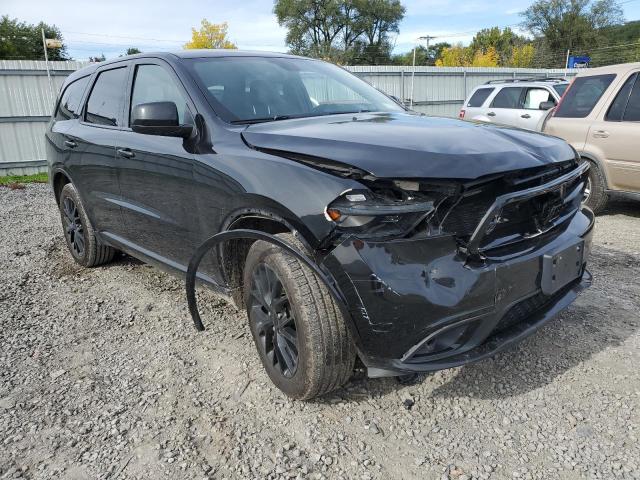 DODGE DURANGO SX 2016 1c4rdjag1gc485190