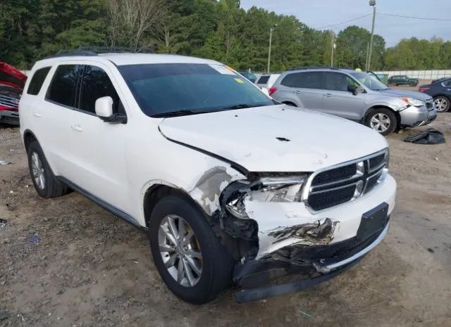 DODGE DURANGO 2017 1c4rdjag1hc601084