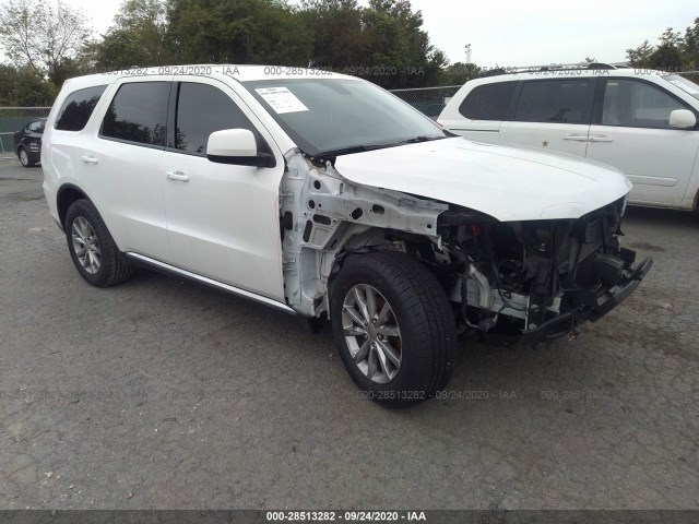 DODGE DURANGO 2017 1c4rdjag1hc639351