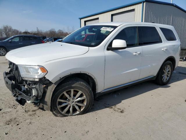 DODGE DURANGO 2017 1c4rdjag1hc710242