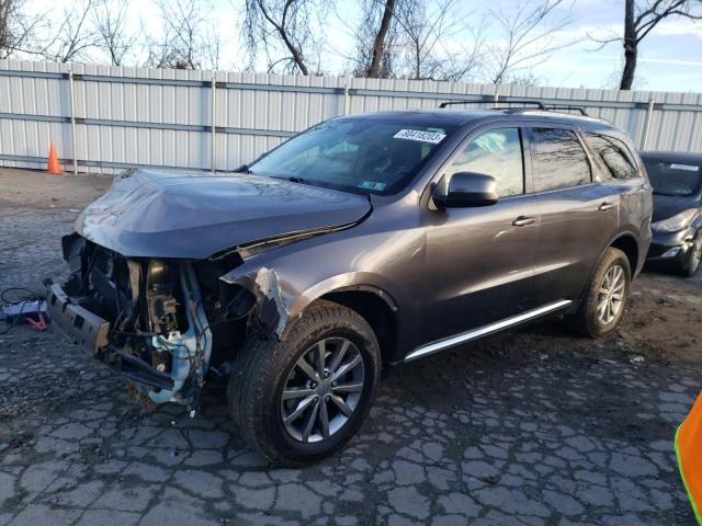 DODGE DURANGO 2017 1c4rdjag1hc806002