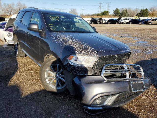 DODGE DURANGO 2017 1c4rdjag1hc806663