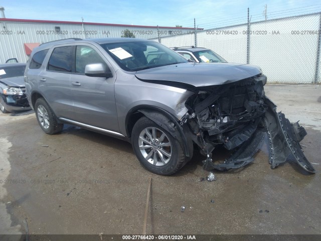 DODGE DURANGO 2017 1c4rdjag1hc824015