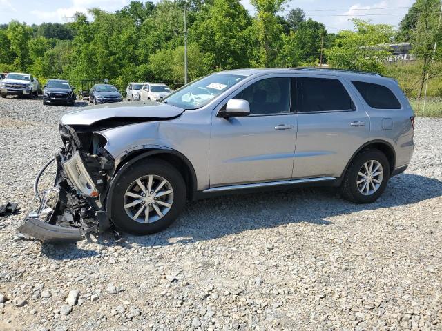 DODGE DURANGO SX 2017 1c4rdjag1hc869326